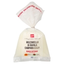 Mozzarella di Bufala Campana Senza Lattosio DOP, 200 g